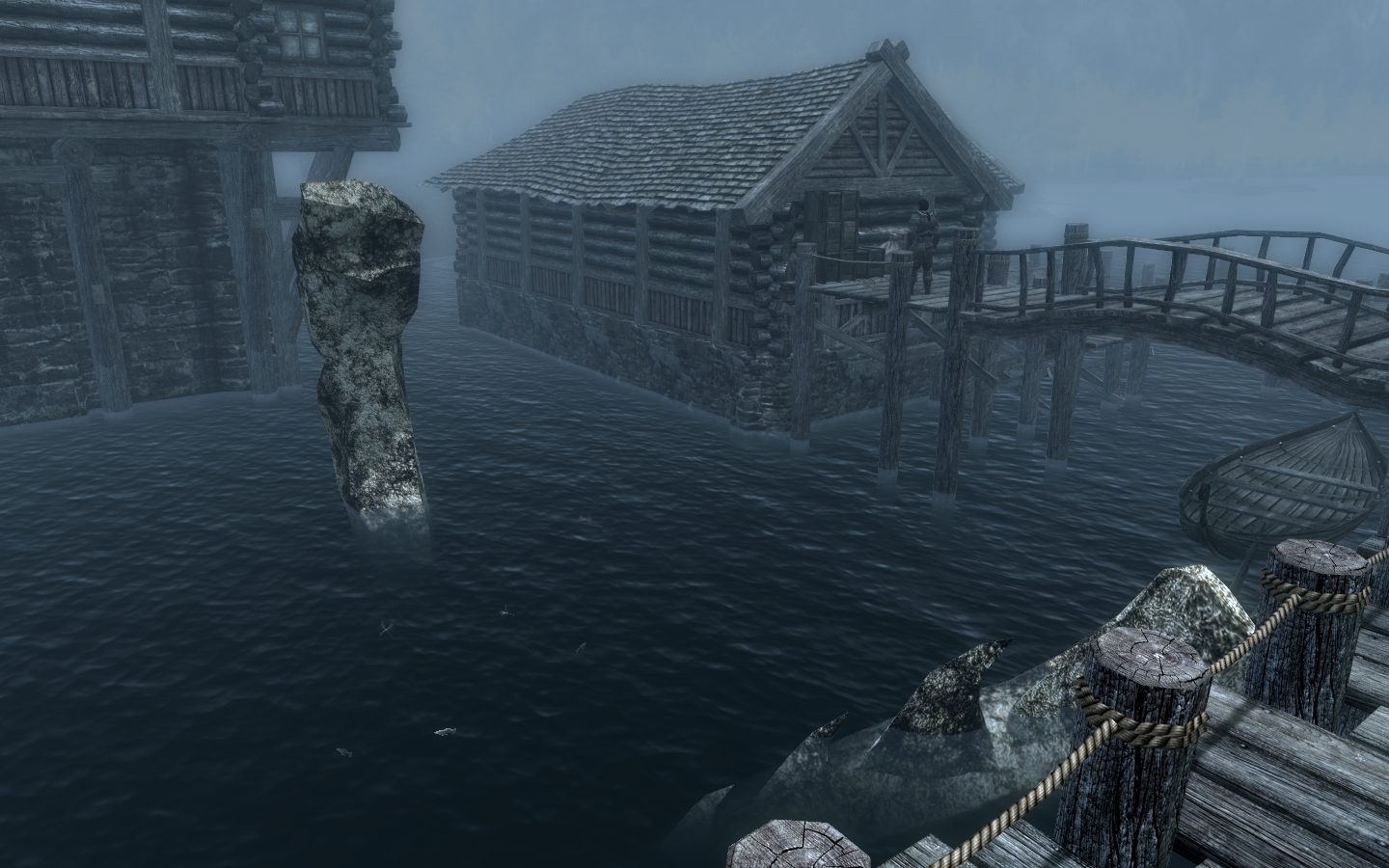 oblivion gate in skyrim