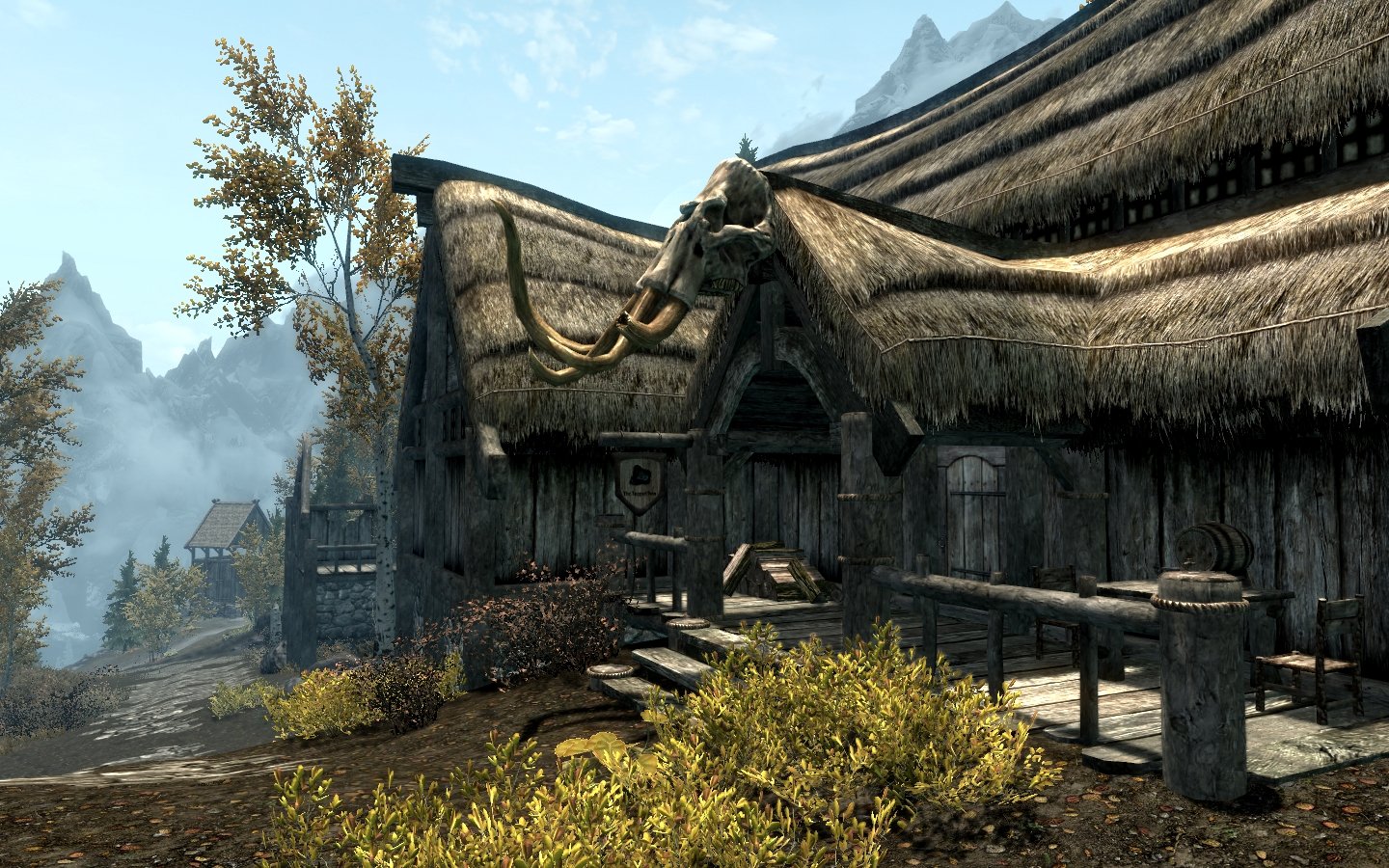 Popular 'Skyrim' modder Arthmoor is leaving Nexus Mods