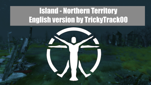 More information about "Island - Northern Territory English Version"