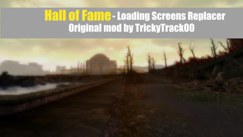 More information about "Hall of Fame - Loading Screens Replacer"