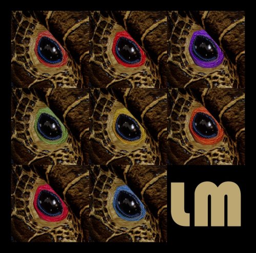 More information about "LM's Unique Argonian Eyes SSE"