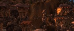 Attempting to patch HESU Valenwood mine with TWMP Valenwood improved 1