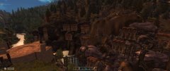 Attempting to patch HESU Valenwood mine with TWMP Valenwood improved 2